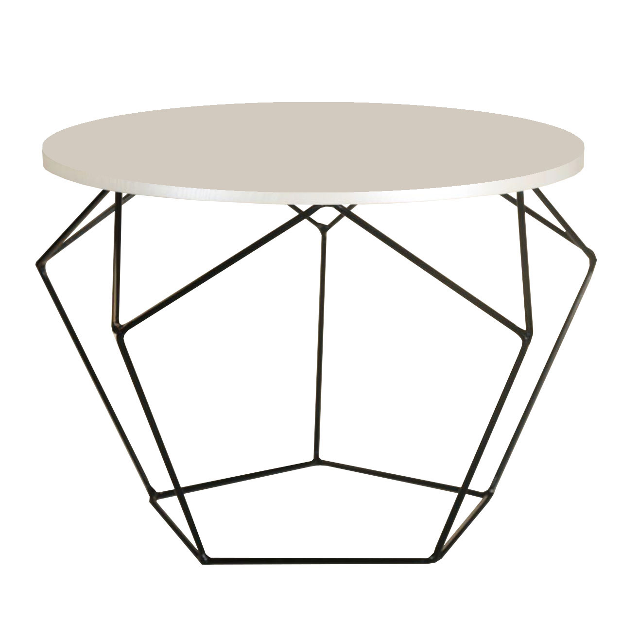 میز عسلی مدل wm6943D