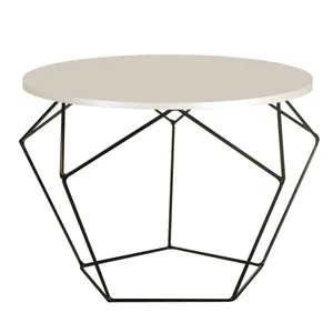 میز عسلی مدل wm6943D