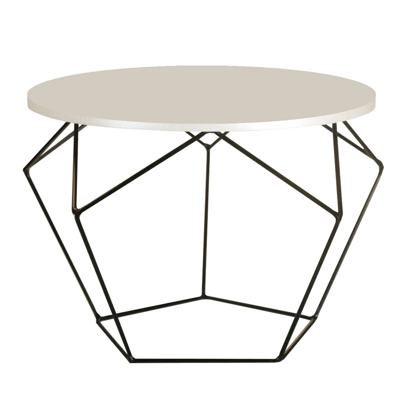 میز عسلی مدل wm6943D