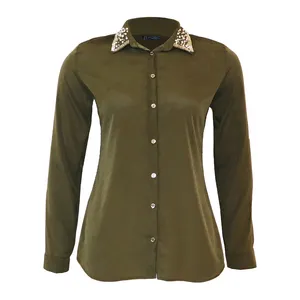 شومیز زنانه کد Sh050