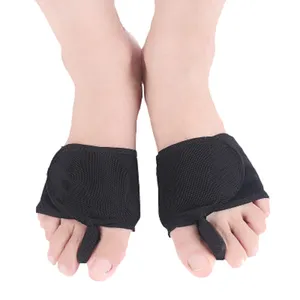 فاصله دهنده انگشت پا مدل LS521 بسته 2 عددی