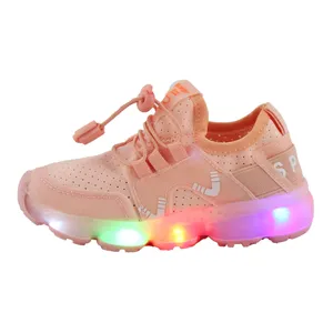 کفش مخصوص پیاده روی دخترانه مدل xyz fashion 12