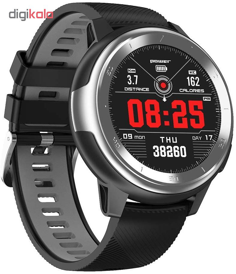 Smartwatch dt 68 hot sale