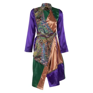 مانتو زنانه دثار مدل ۵۳۲