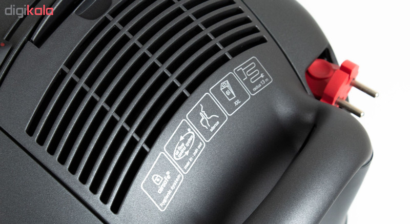 جاروبرقی بیشل مدل BL-VC-020