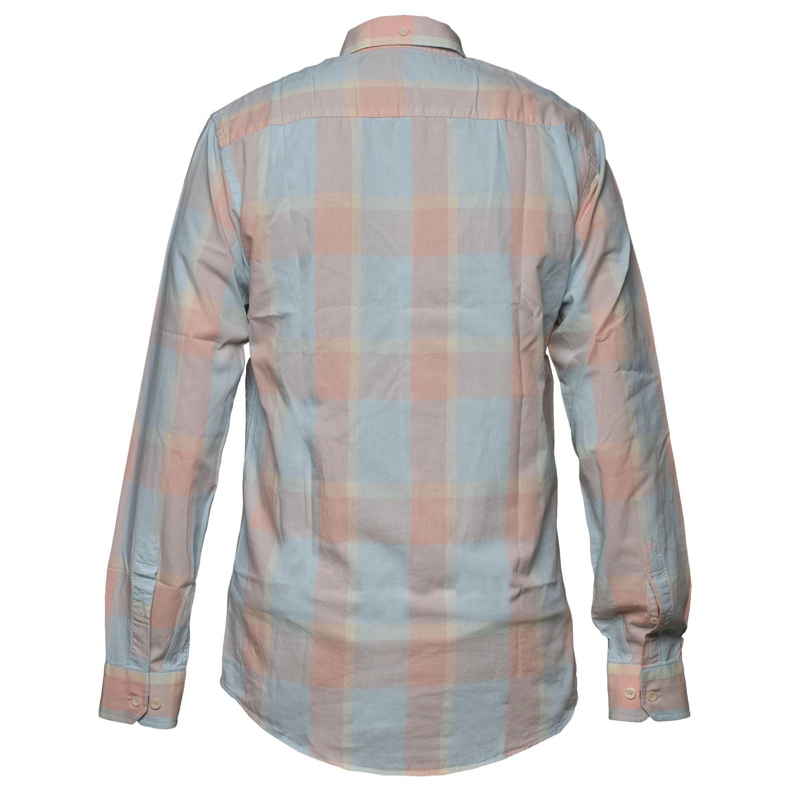 پیراهن مردانه اگزیت مدل LS-467-036