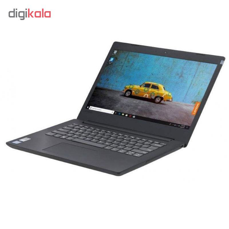 لپ تاپ 15 اینچی لنوو مدل Ideapad130 - 15AST - NP لپ تاپ 15 اینچی لنوو مدل Ideapad130 - 15AST - NP