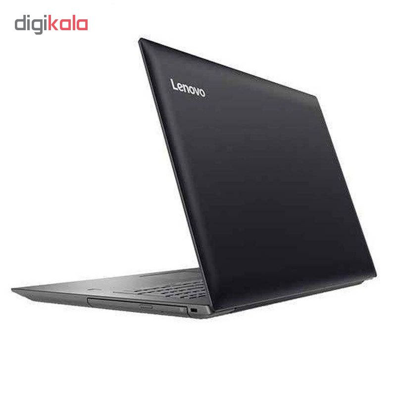 لپ تاپ 15 اینچی لنوو مدل Ideapad130 - 15AST - NP لپ تاپ 15 اینچی لنوو مدل Ideapad130 - 15AST - NP