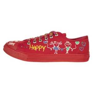 کفش دخترانه مدل ۱۱۴