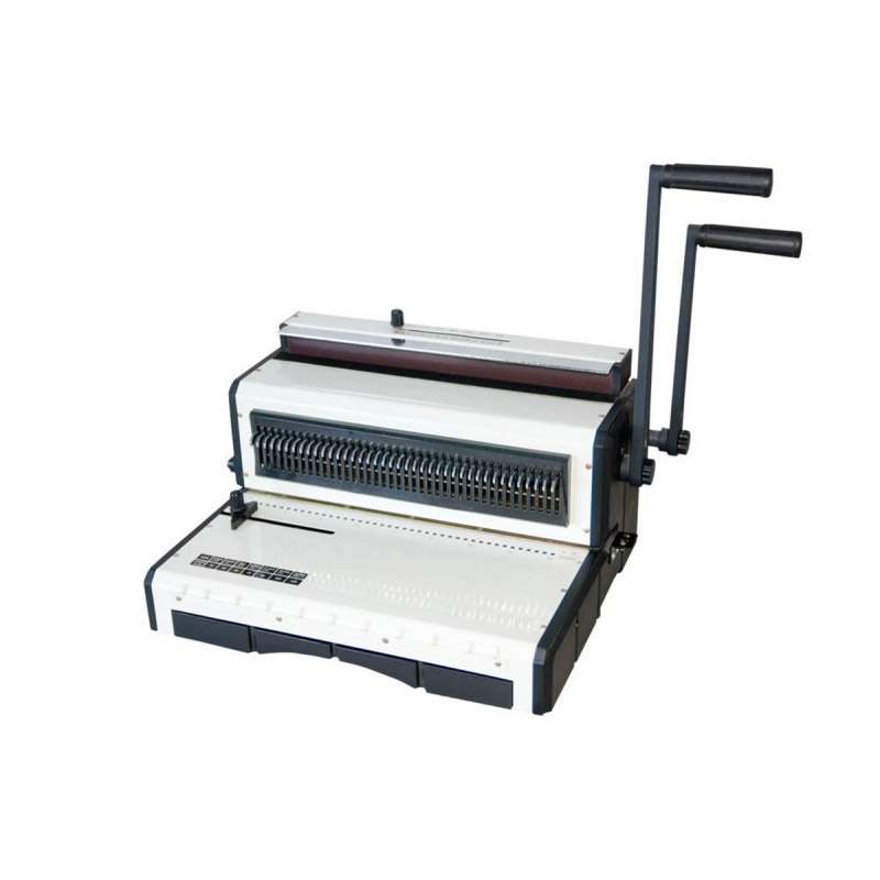 صحافی مدل 110AX-330 صحافی مدل 110AX-330