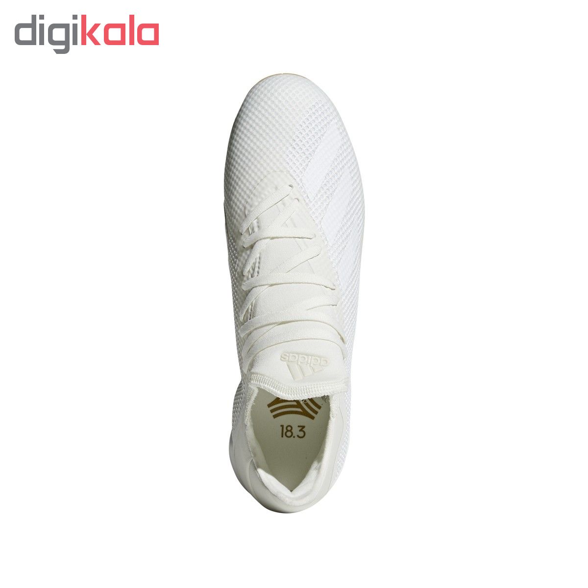 کفش فوتسال مردانه  آدیداس مدل X Tango 18.3 -DB2439