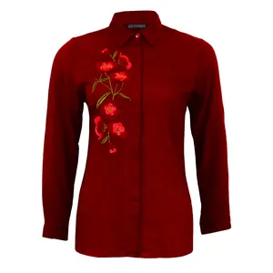 شومیز زنانه کد Sh042