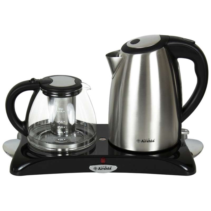 چای ساز ارشیا مدل ARMT 696