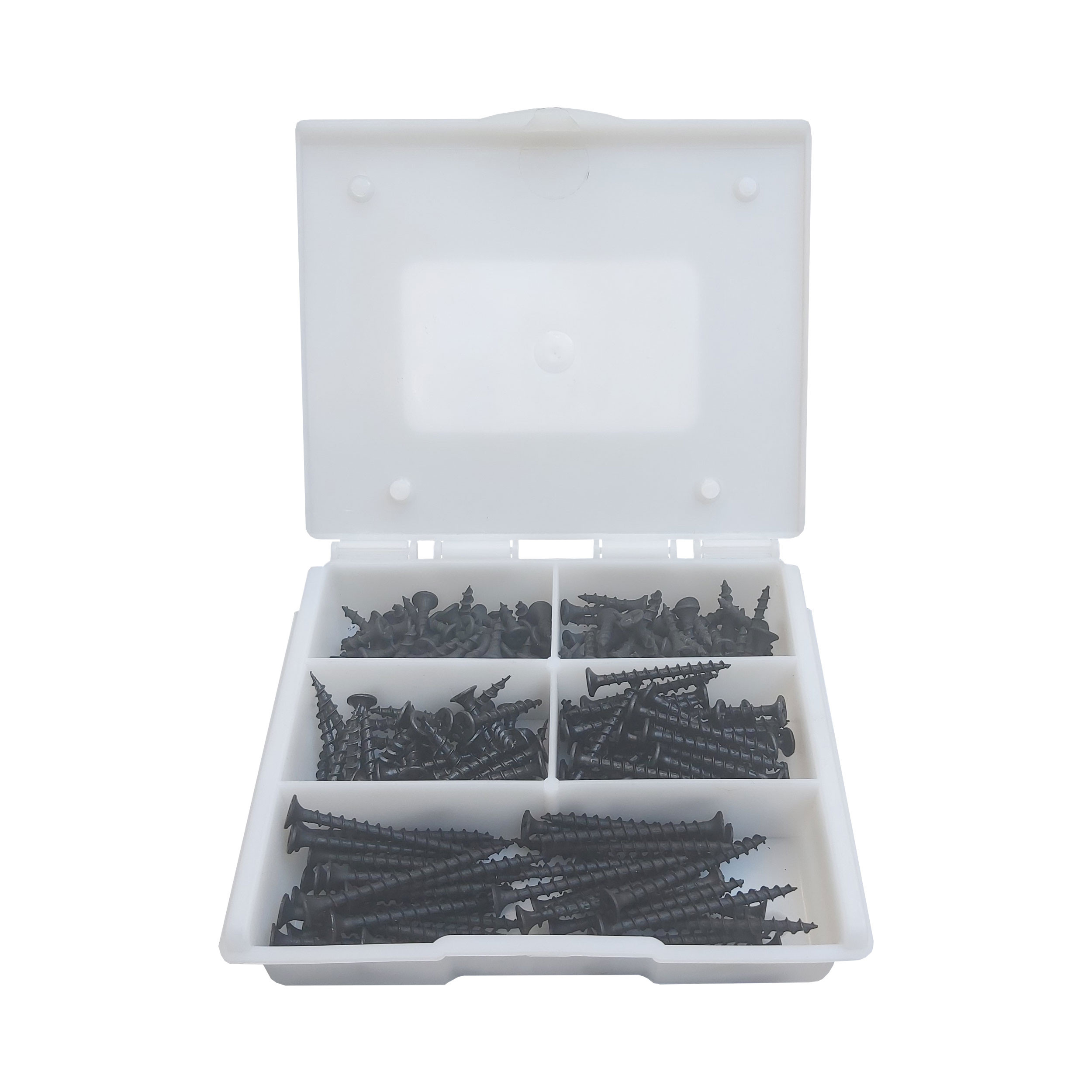 مجموعه 221 عددی پیچ مدل AST