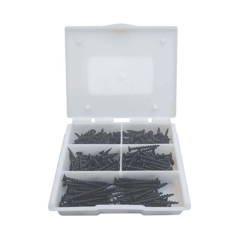 مجموعه 221 عددی پیچ مدل AST