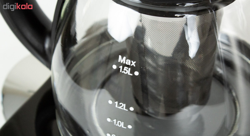 چای ساز ارشیا مدل ARMT 696