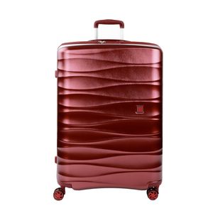 نقد و بررسی چمدان رونکاتو مدل STELLAR سایز بزرگ توسط خریداران