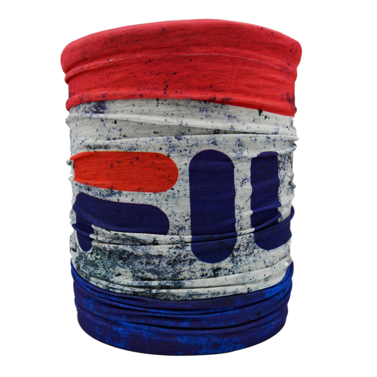  دستمال سر و گردن کد GS - F 001