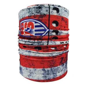  دستمال سر و گردن کد GS - U 003