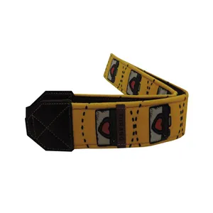 بند گردنی دوربین عکاسی ترنگ طرح دوربین کد 721