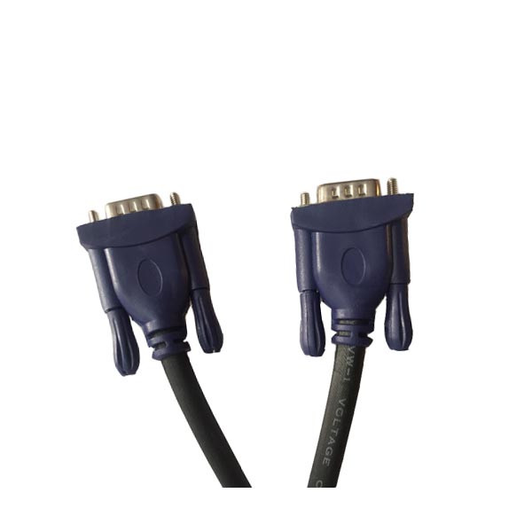 کابل VGA دلتا مدل 3+4 طول 10 متر
