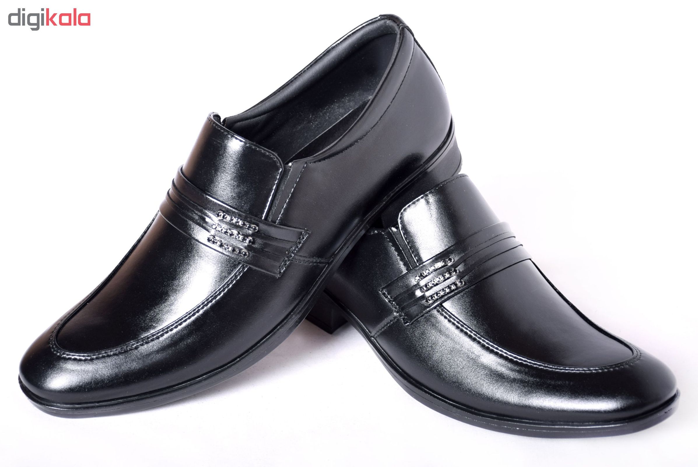 کفش مردانه کد BK-1823