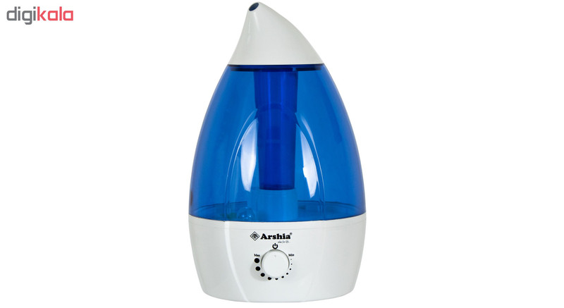 دستگاه بخور سرد ارشیا مدل AR-hf4580 دستگاه بخور سرد ارشیا مدل AR-hf4580