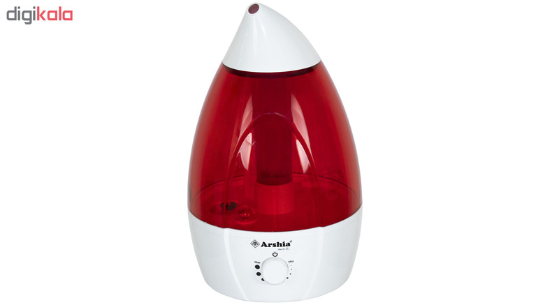 دستگاه بخور سرد ارشیا مدل AR-hf4580 دستگاه بخور سرد ارشیا مدل AR-hf4580