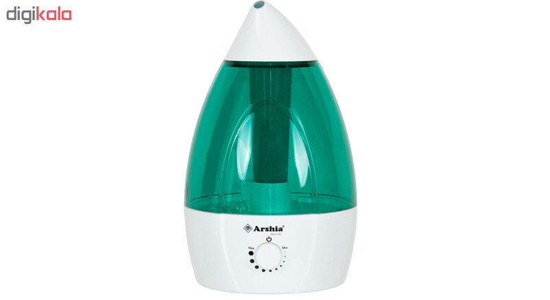دستگاه بخور سرد ارشیا مدل AR-hf4580 دستگاه بخور سرد ارشیا مدل AR-hf4580