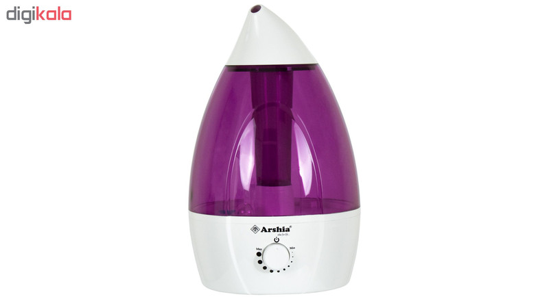 دستگاه بخور سرد ارشیا مدل AR-hf4580 دستگاه بخور سرد ارشیا مدل AR-hf4580