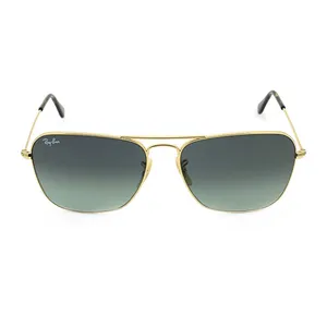 عینک آفتابی مردانه ری بن مدل 3136-2