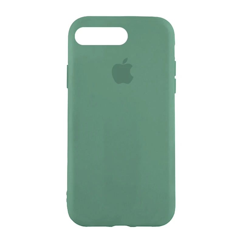 کاور مدل Silc مناسب برای گوشی موبایل اپل Iphone 8 plus / iphone 7plus