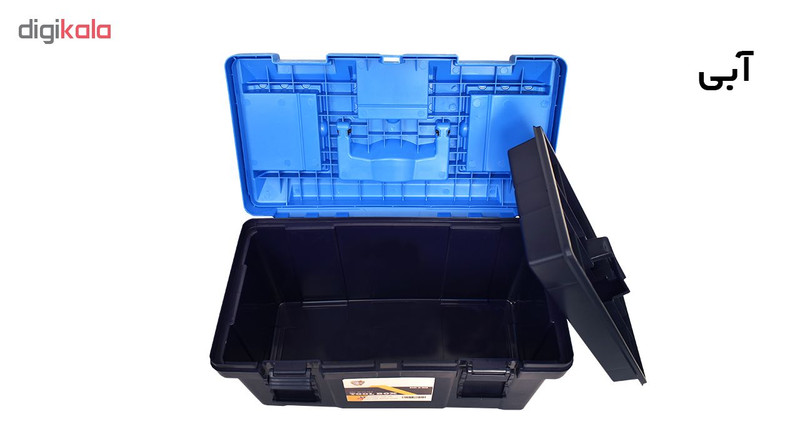 جعبه ابزار مدل TB01