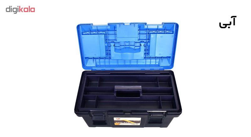 جعبه ابزار مدل TB01