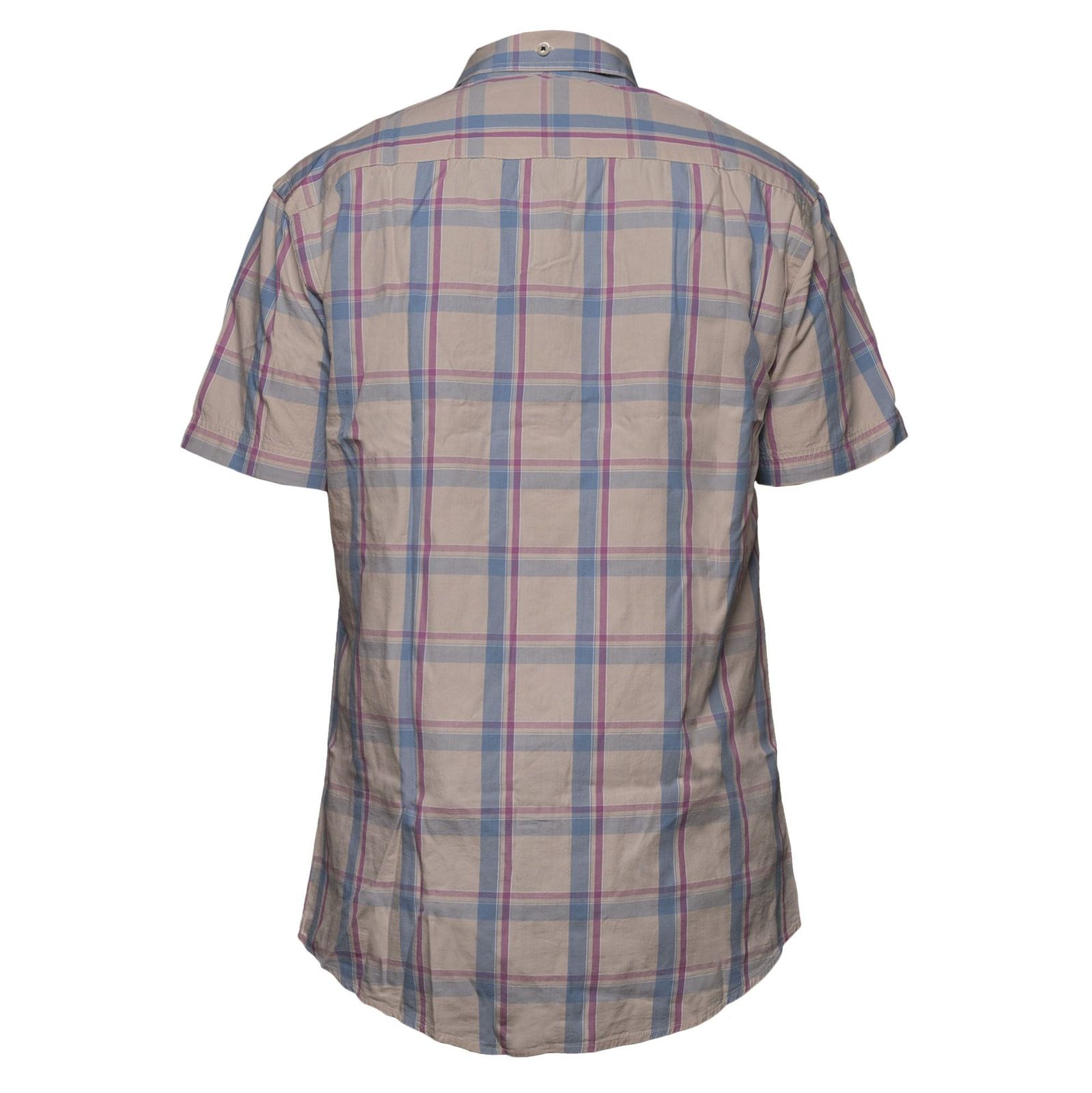 پیراهن مردانه اگزیت مدل SS-259-027
