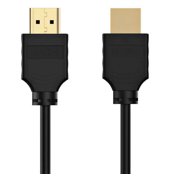 کابل HDMI مدل k10805 طول 5 متر