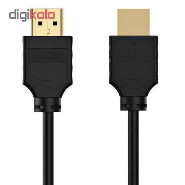 کابل HDMI مدل k10805 طول 5 متر