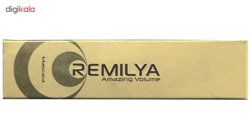 ریمل رمیلیا مدل amazing volume ریمل رمیلیا مدل amazing volume