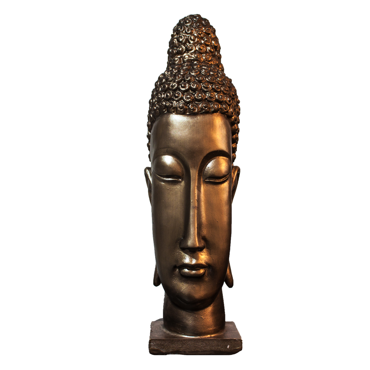 مجسمه فلوریزا طرح بودا مدل PHB014