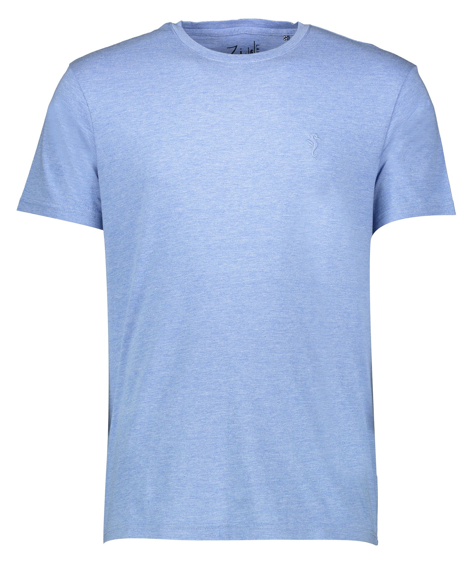 تی شرت مردانه زی سا مدل 153113158 -  - 1