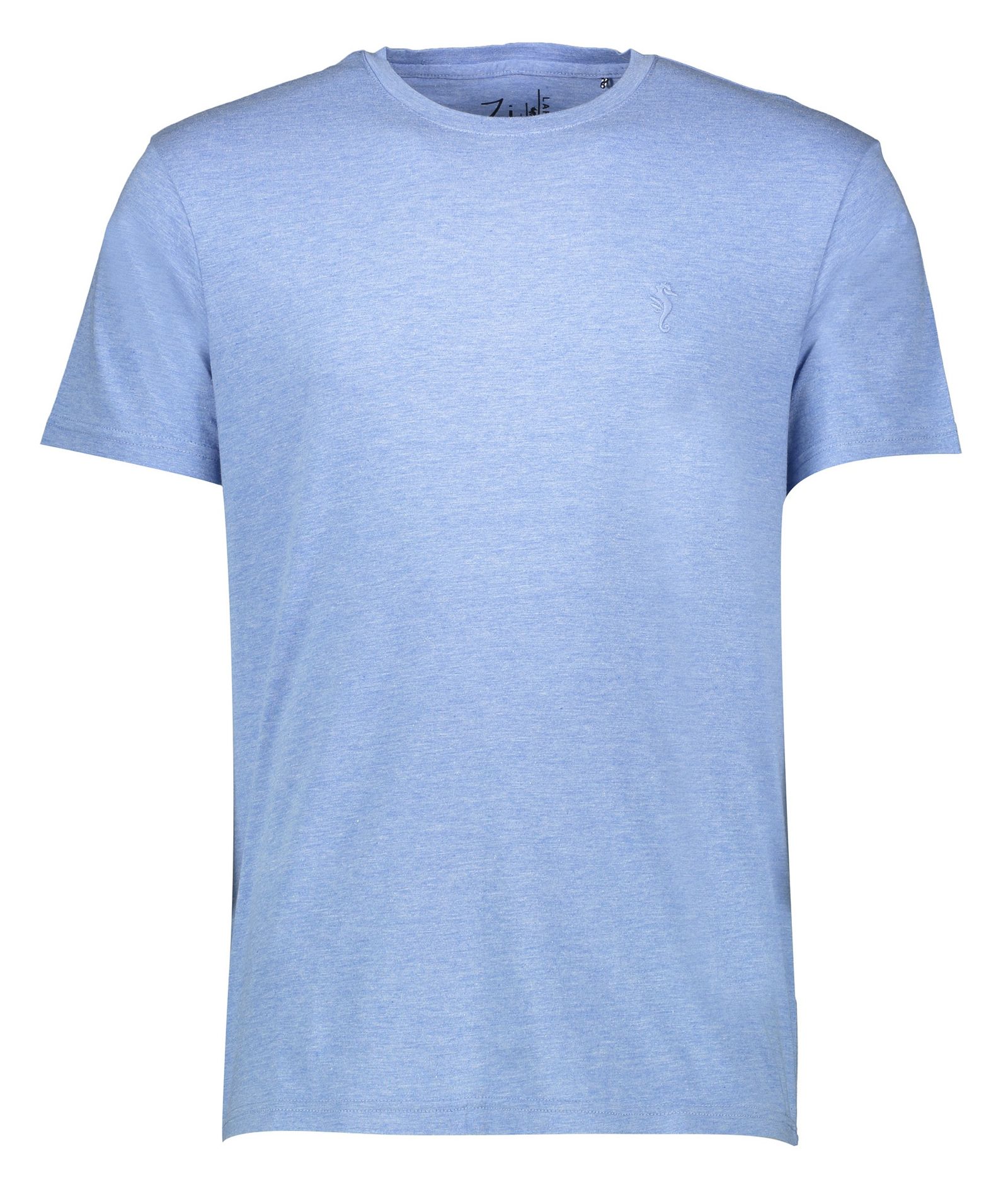تی شرت مردانه زی سا مدل 153113158 -  - 2
