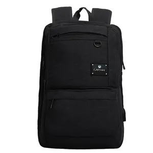 کوله پشتی لپ تاپ کاین مدل 07_Macan مناسب برای لپ تاپ 15.6 اینچی