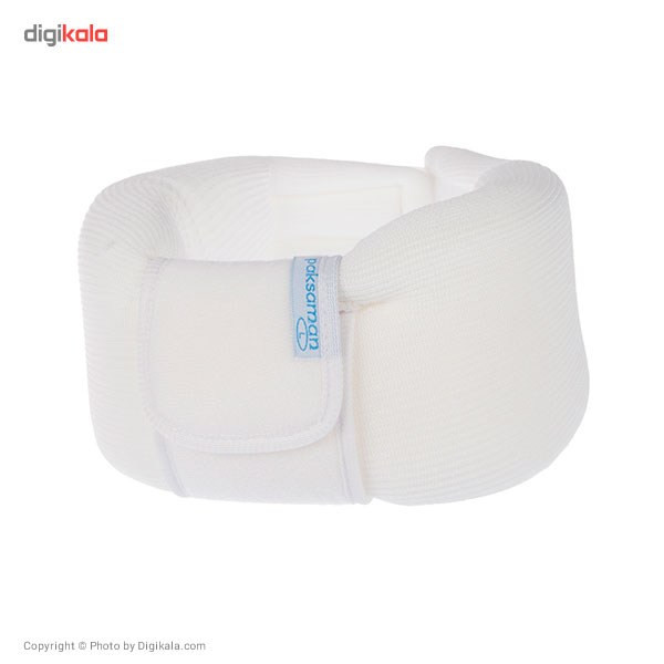 گردن بند طبی پاک سمن مدل Soft سایز بسیار بزرگ گردن بند طبی پاک سمن مدل Soft سایز بسیار بزرگ