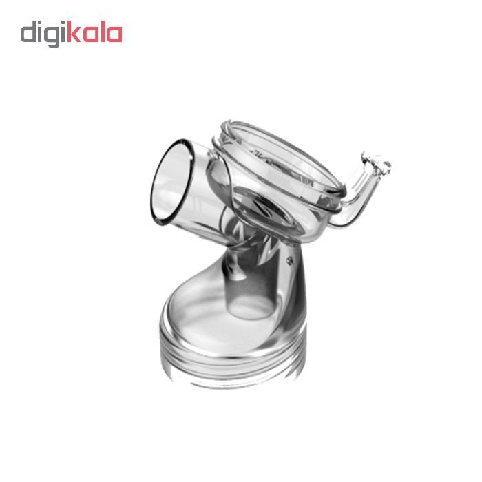 شیردوش برقی داپسر مدل DPS-8006