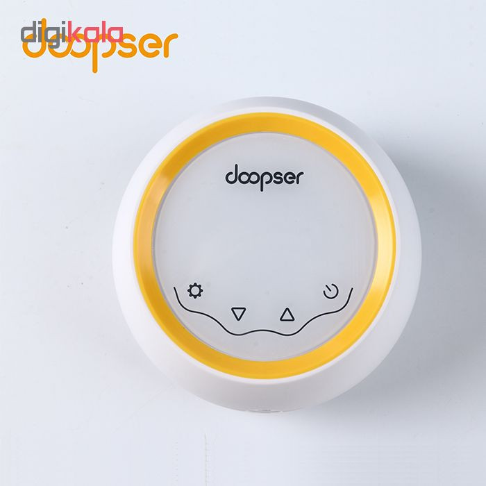 شیردوش برقی داپسر مدل DPS-8006