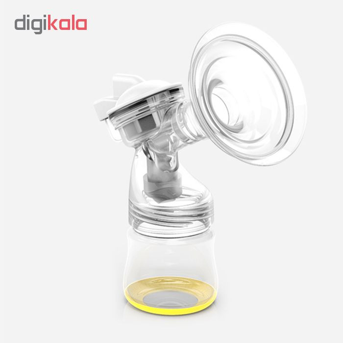 شیردوش برقی داپسر مدل DPS-8006