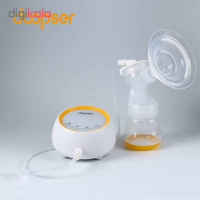 شیردوش برقی داپسر مدل DPS-8006