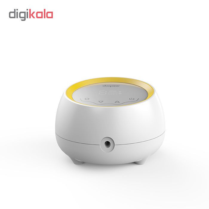 شیردوش برقی داپسر مدل DPS-8006