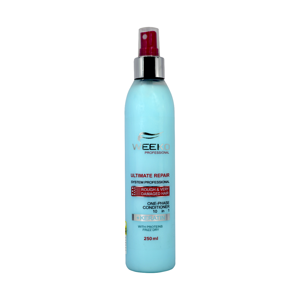 ماسک مو ویکو مدل Rough and very damaged hair حجم 250 میلی لیتر