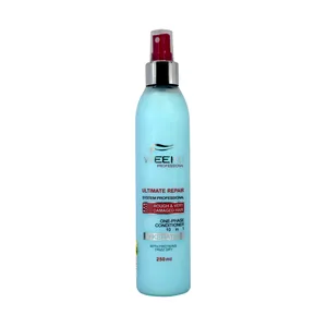 ماسک مو ویکو مدل Rough and very damaged hair حجم 250 میلی لیتر